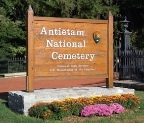 Antietam National Battlefield