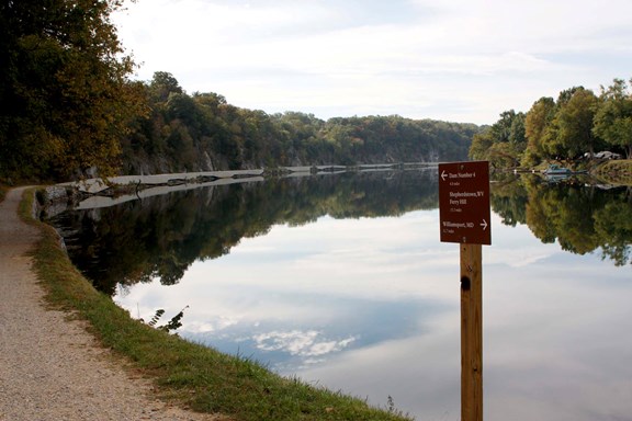 C&O Canal