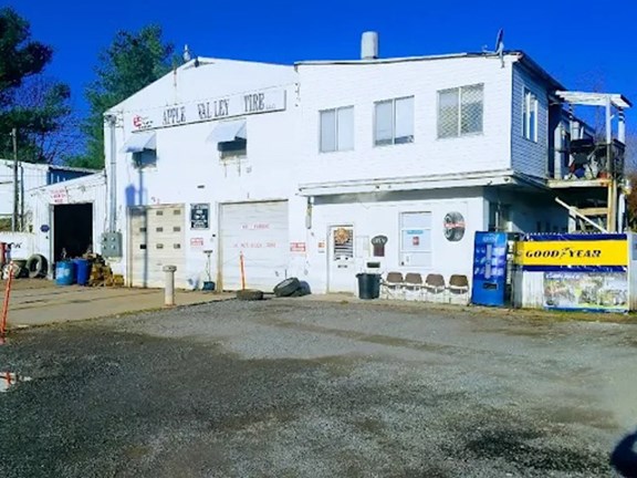Apple Valley Tire