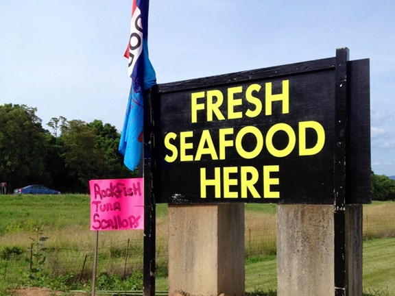 Jumbo Seafood