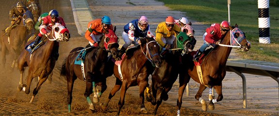 Hollywood Casino at Charles Town Races