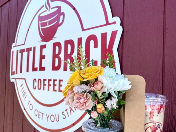 Little Brick Coffee