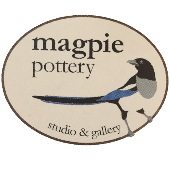 Magpie Pottery