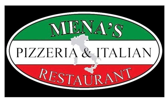 Mena's Pizzeria and Italian Restaurant