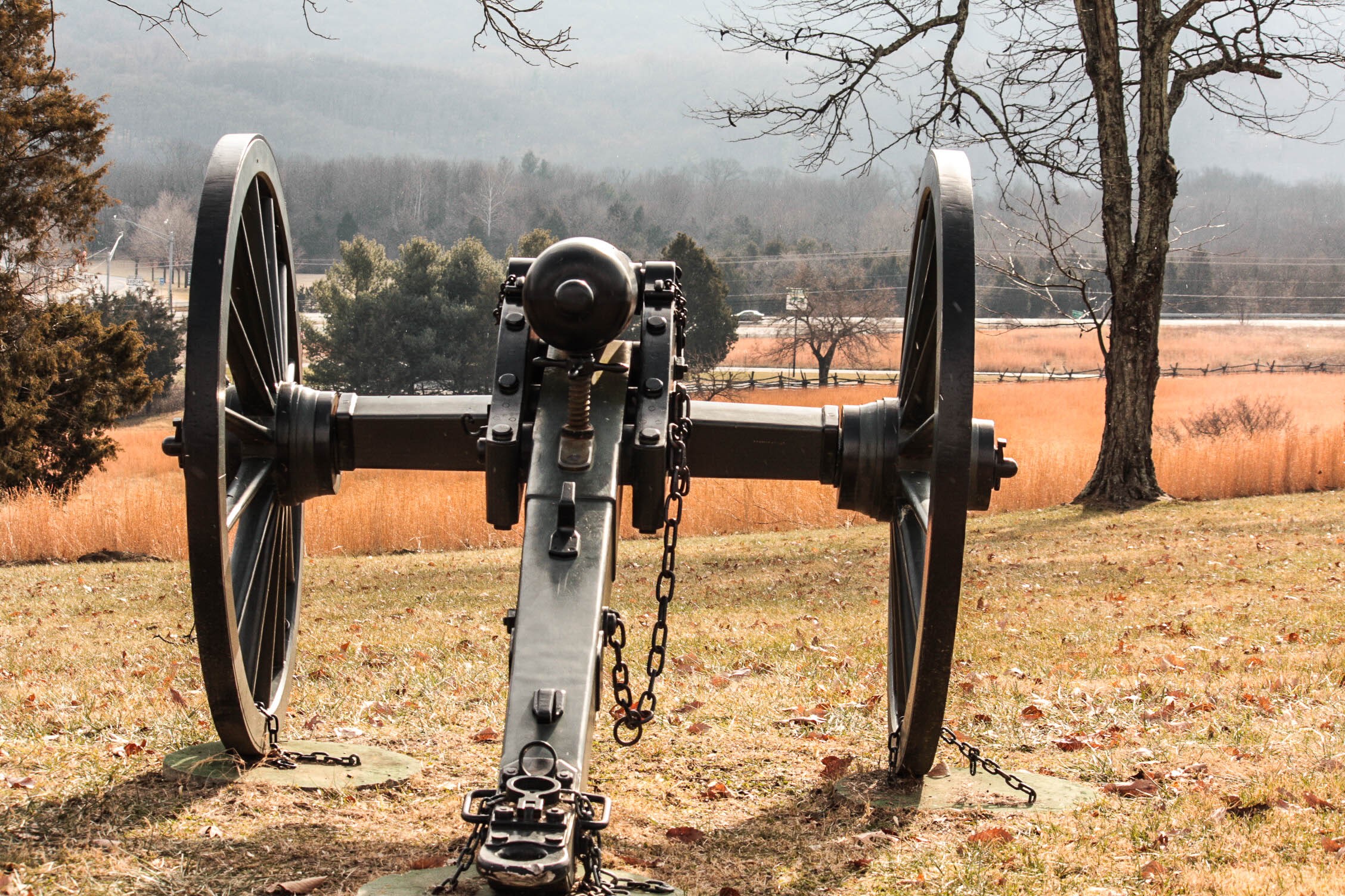 Harpers Ferry, West Virginia RV Camping Sites | Harpers Ferry / Civil ...