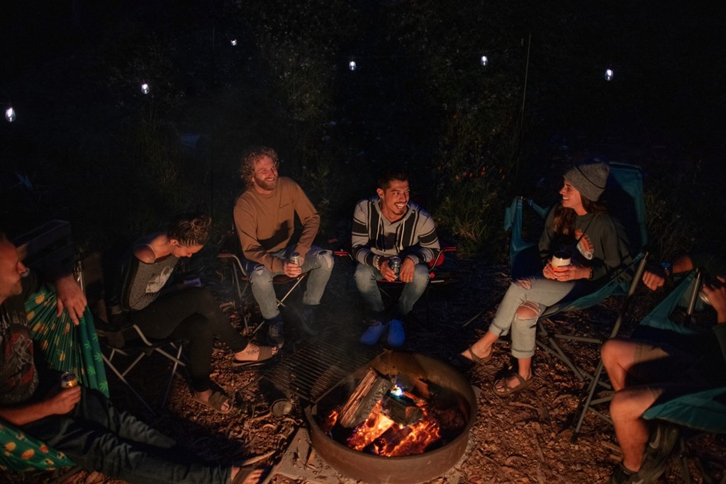 The Camping Trends Defining Travel in 2026