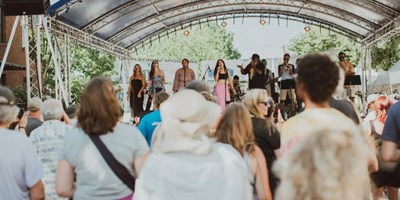 2026 Events Near Harpers Ferry / Civil War Battlefields KOA