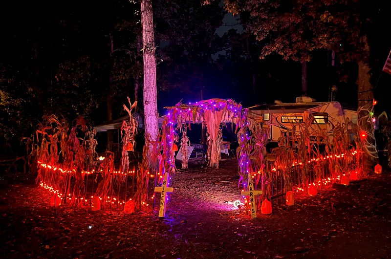 Halloweekends 2026 Photo