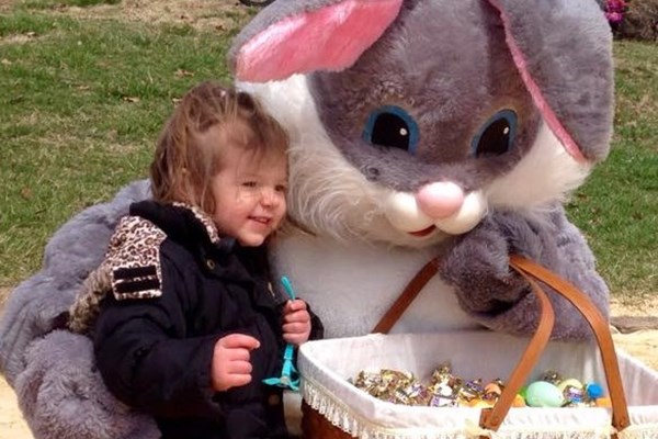 Easter Weekend Photo
