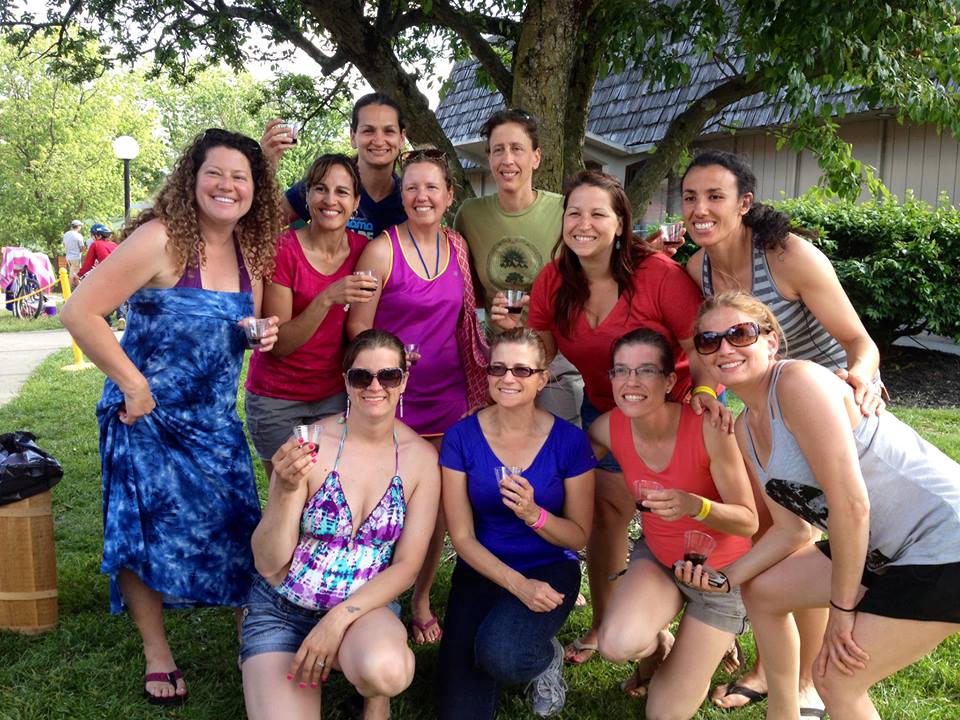 Care Camps BIG Weekend and Mother's Day - Photo 2