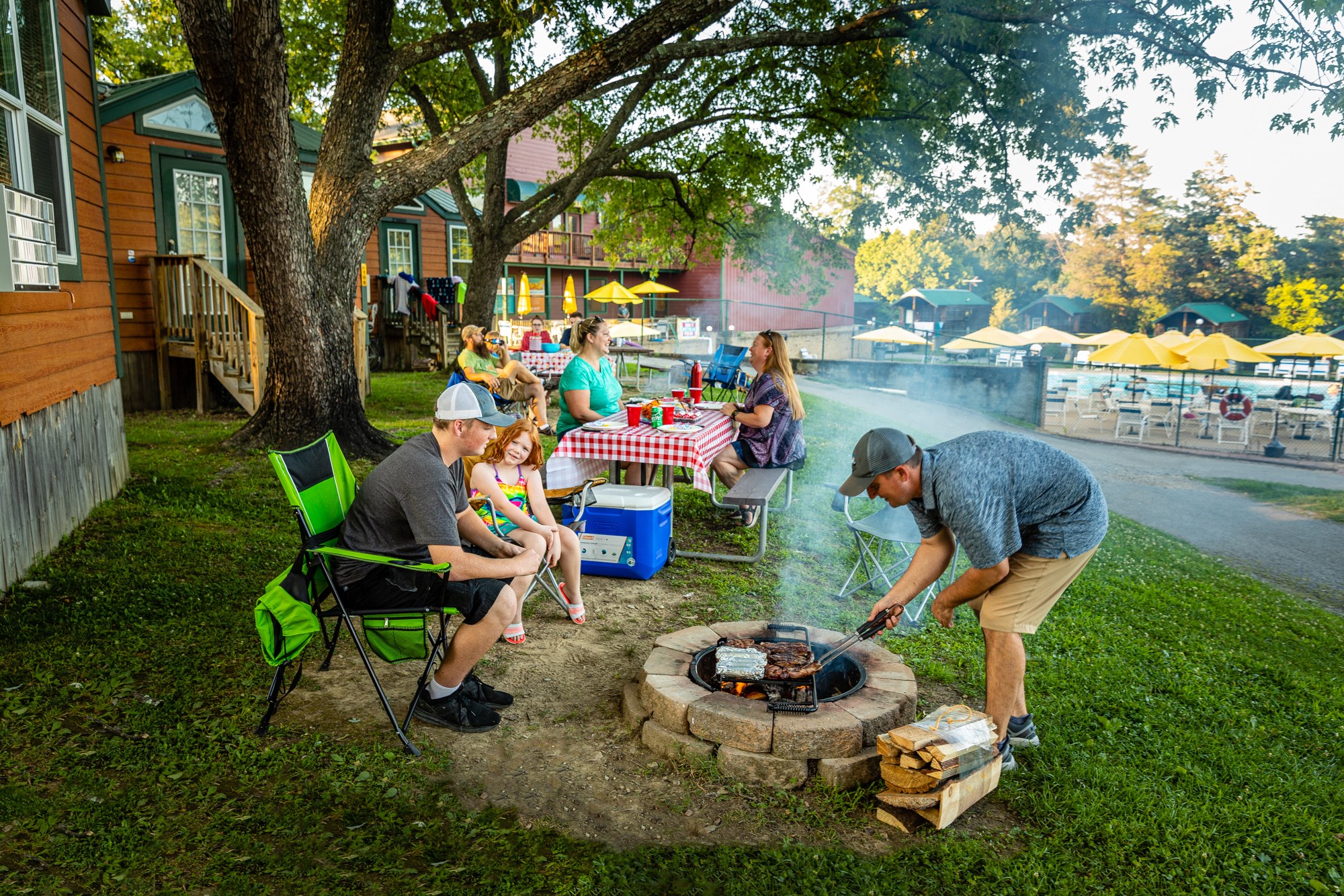 Labor Day Weekend - Photo 2