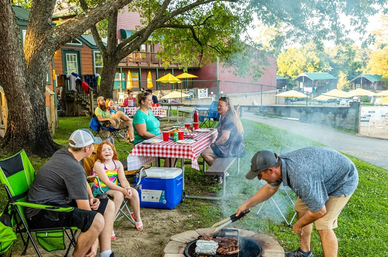 Father's Day Weekend Photo
