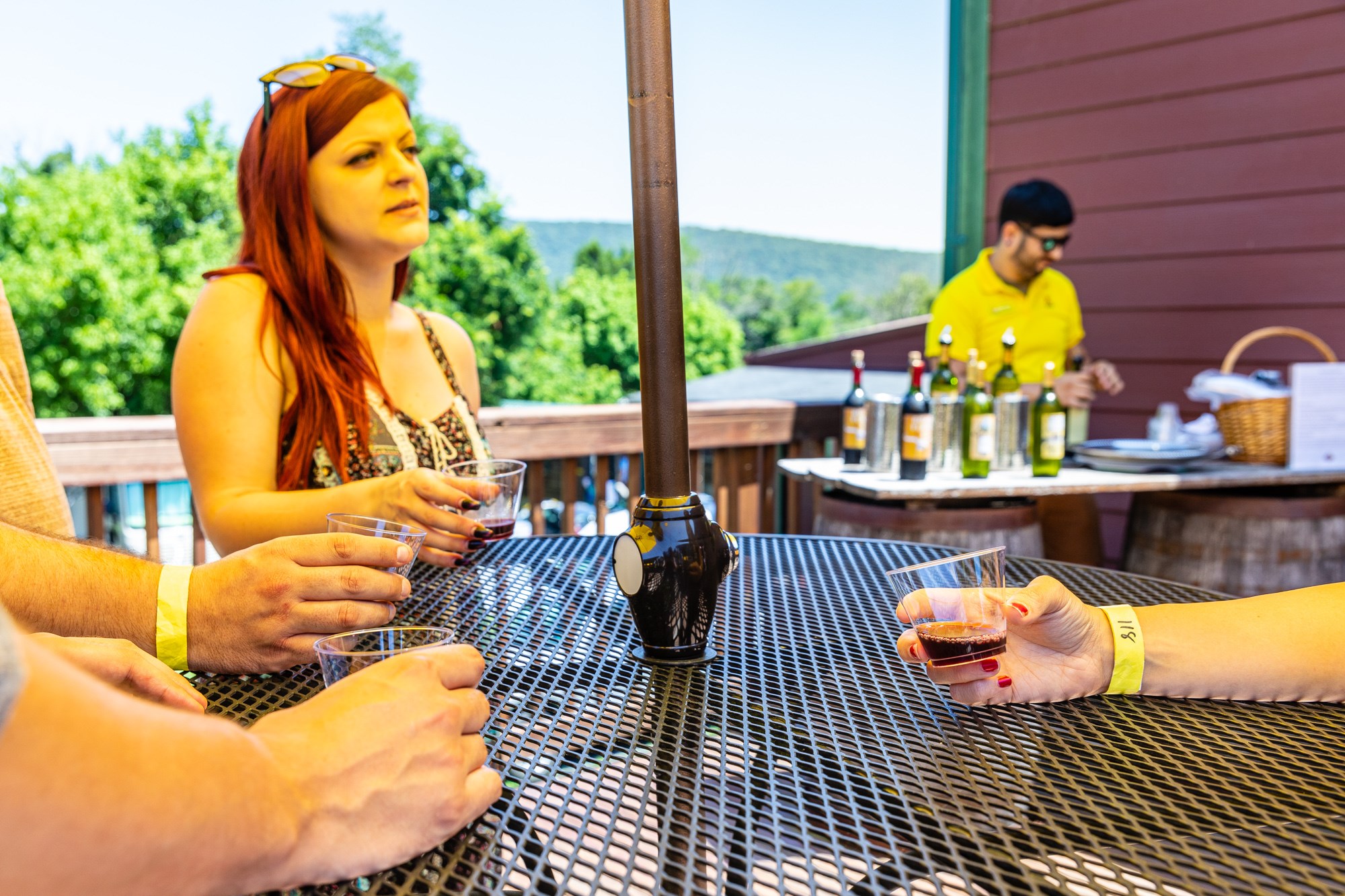 Wine and Cheese Weekend - Photo 2