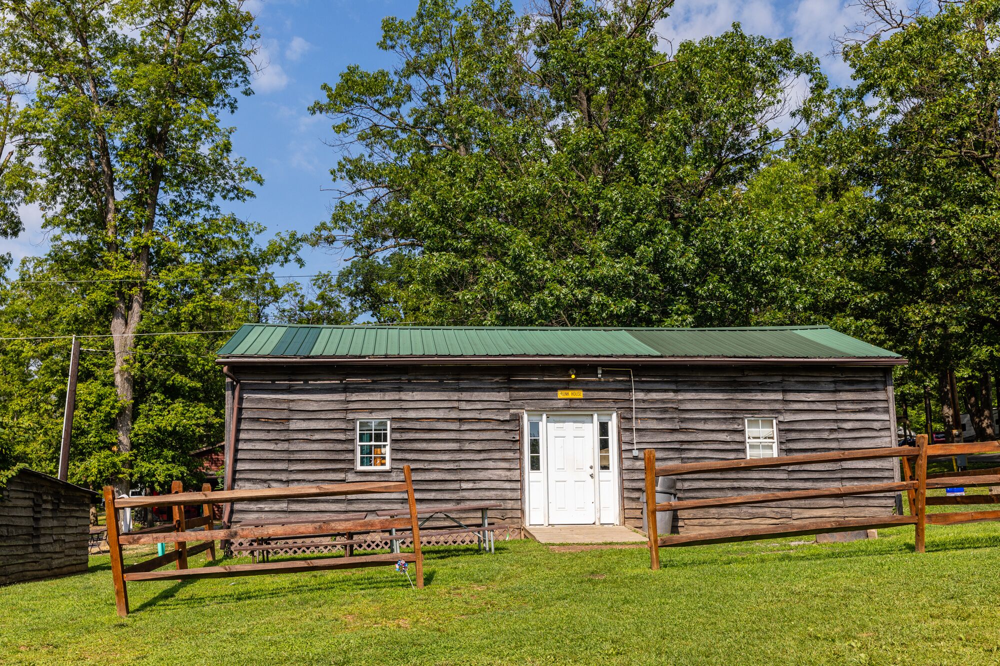 Harpers Ferry, West Virginia Lodging Harpers Ferry / Civil War