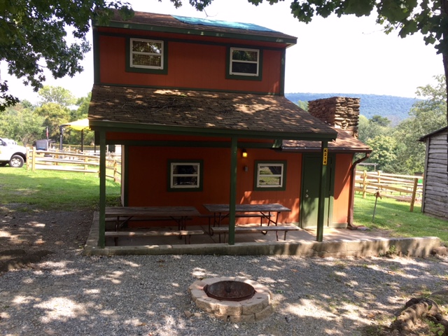 Harpers Ferry, West Virginia Lodging Harpers Ferry / Civil War