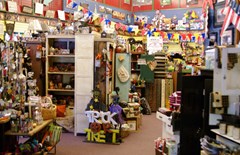 photo album store