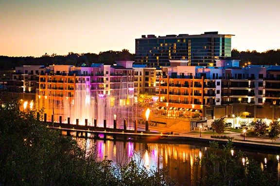 Branson Landing