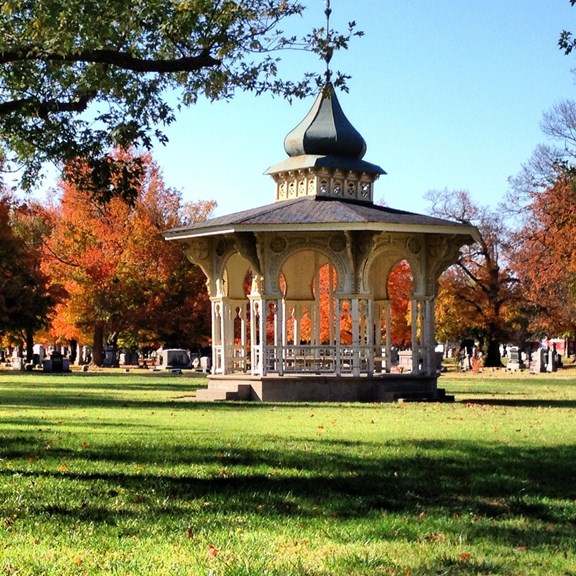 Maplewood Cemetery