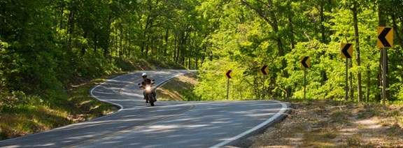 Ride The Ozarks Rally 2021