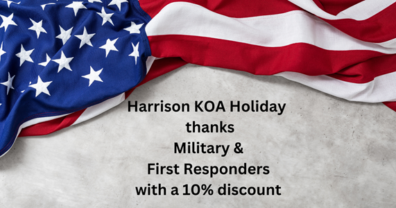 Military First Responder