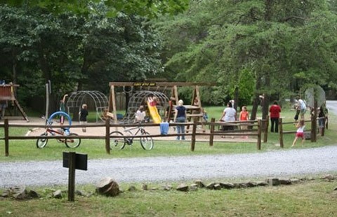 Activities Throughout the Season!