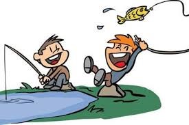 Fishing!