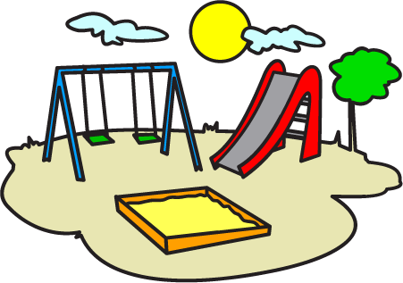 Playground!