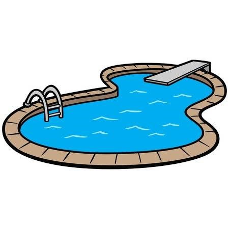 Fun in the Pool!