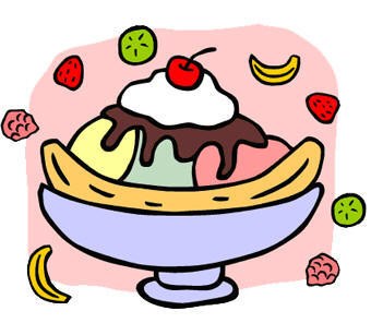 Amazing Ice Cream Sundae Socials