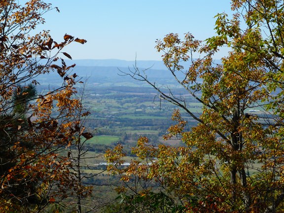 George Washington National Forest