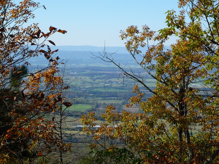 Broadway Virginia Campground Harrisonburg Shenandoah Valley Koa