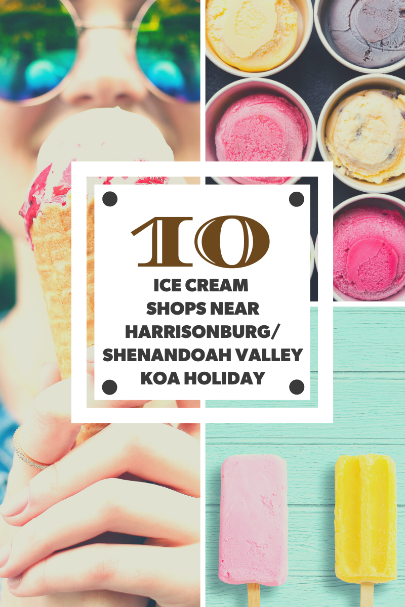 10 ice cream shops you need to visit