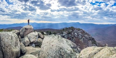 Your Perfect Day in Shenandoah Valley