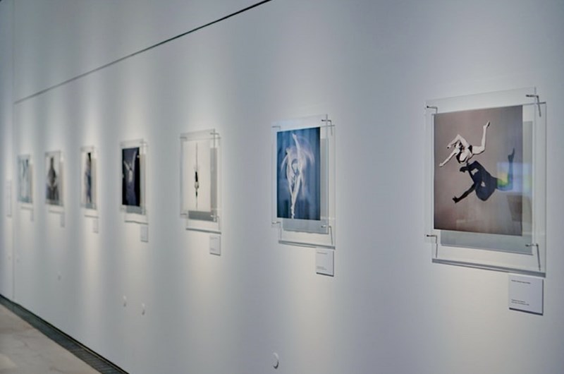 Juried Art Exhibitions Photo