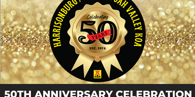 50th Anniversary Celebration
