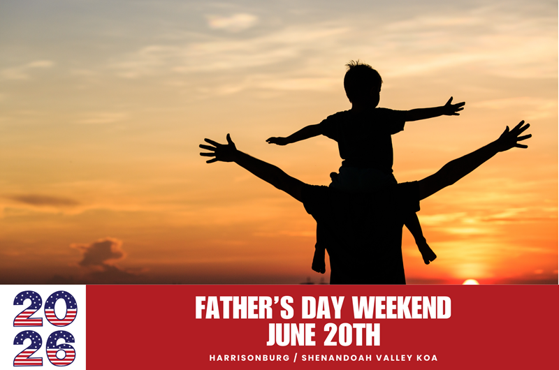 Father's Day weekend Photo