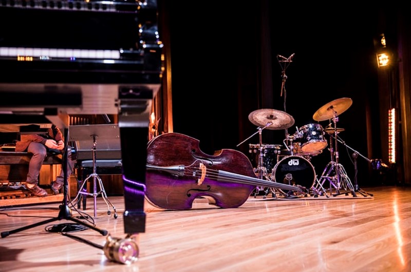 Shenandoah Beach Music Festival Photo