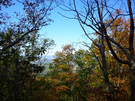 Harrisonburg / Shenandoah Valley KOA Holiday