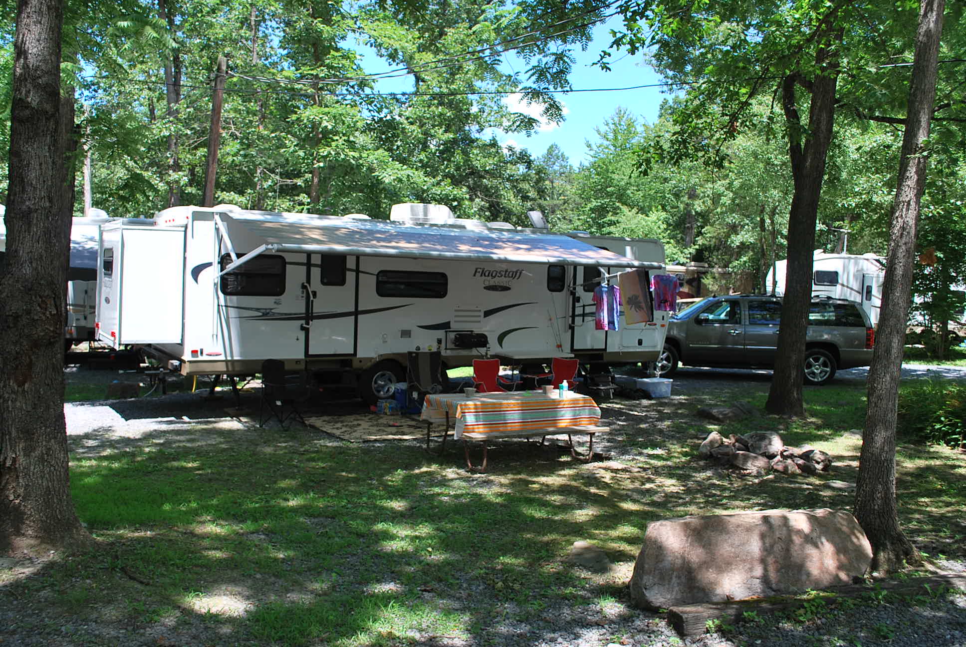 Site