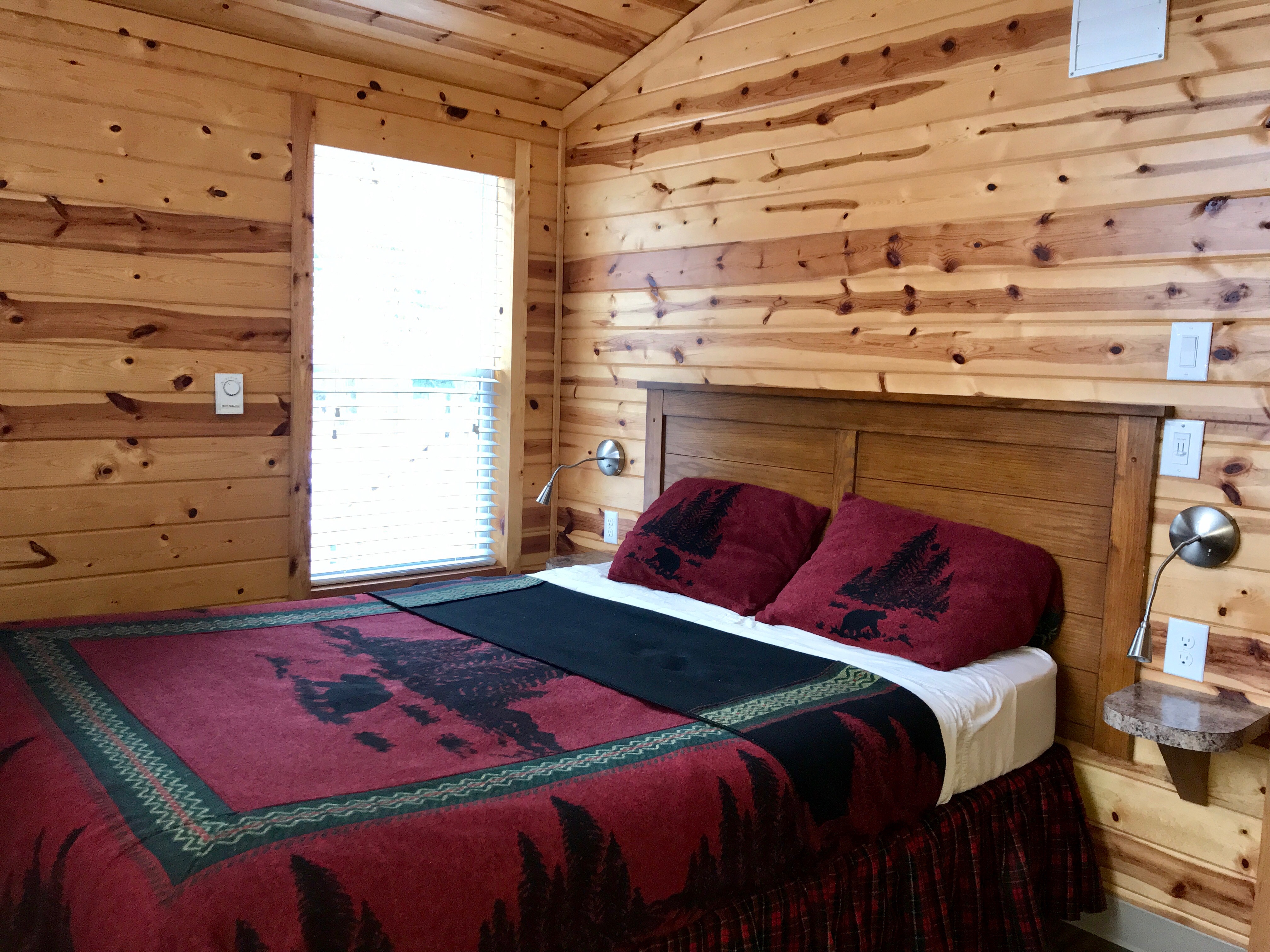 bear lodge