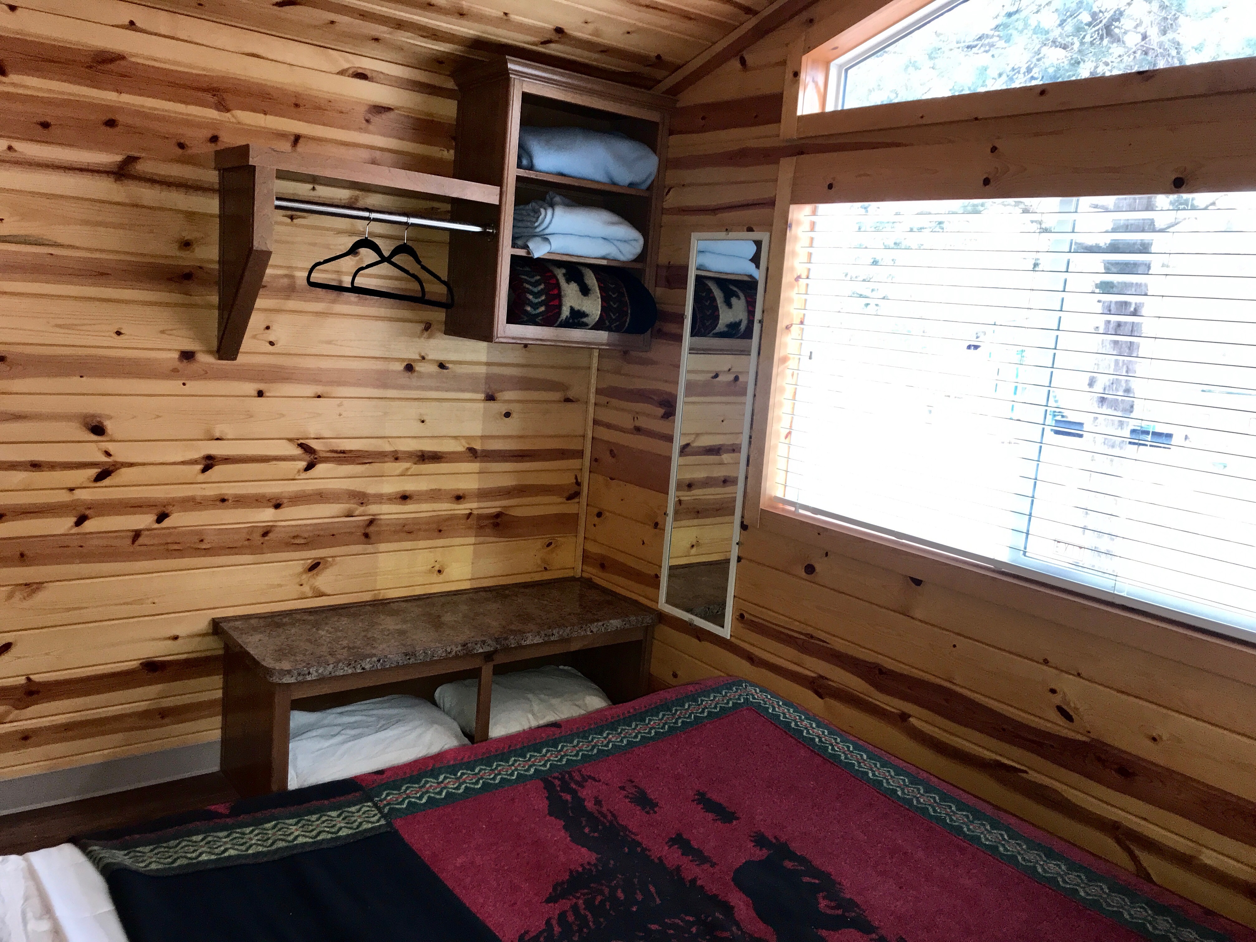 bear lodge