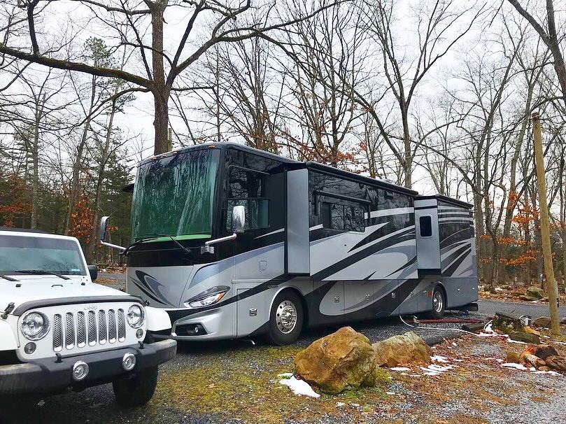 Harrisonburg / Shenandoah Valley KOA Holiday - Photo 3