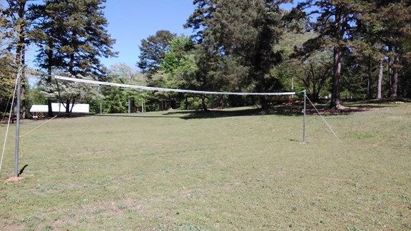 Volley Ball Area