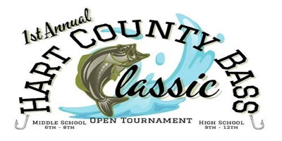 1st Annual Hart County Bass Classic
