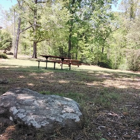 Hartwell Lakeside KOA Holiday