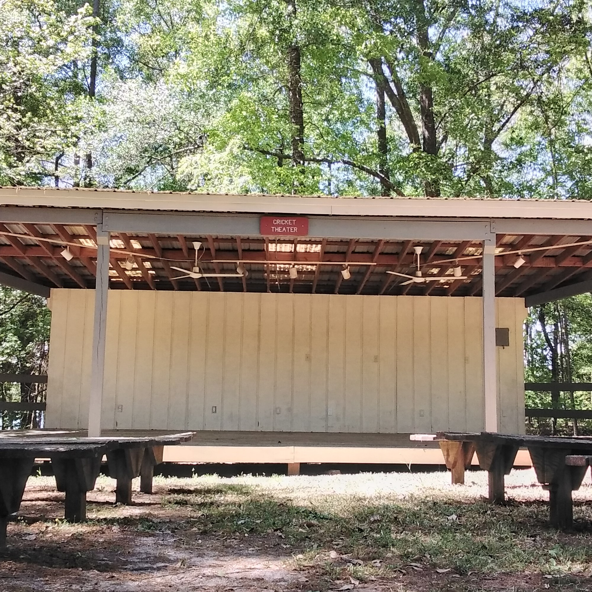 Hartwell, Camping Events Hartwell Lakeside KOA Holiday