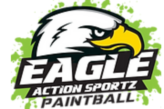 Eagle Action Sportz Paintball
