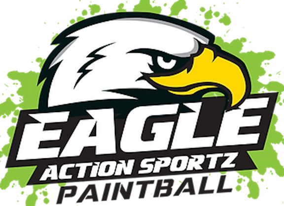 Eagle Action Sports Paintball