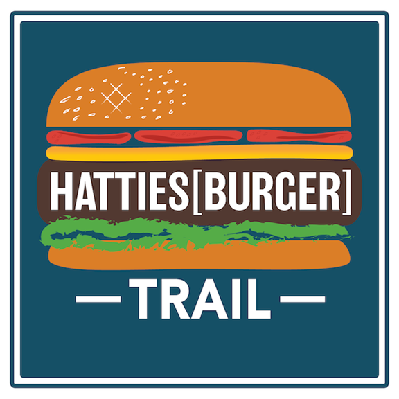 Hatties Burger Trail