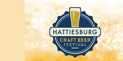 Hattiesburg Craft Beer Festival